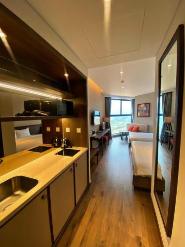 Apec Mandala Mũi Né in Unknown City, Vietnam