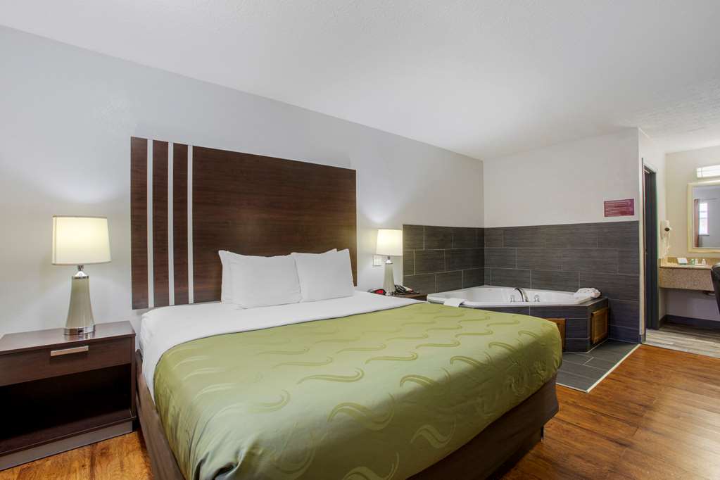 Quality Inn Columbus East - photo 31