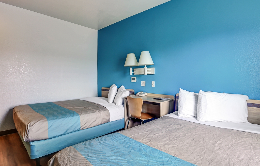 Motel 6 Coos Bay OR - photo 9