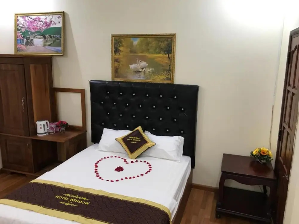 Window 2 Hotel — Kon Tum — photo 3
