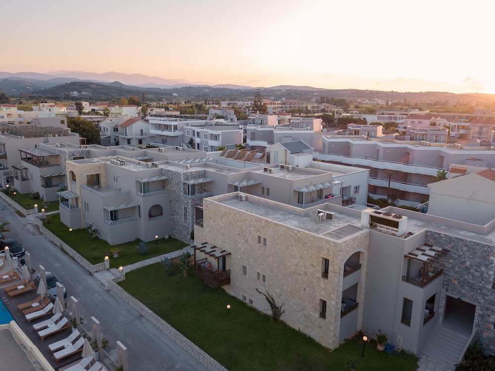 Hotel Leonidas - last minute hotel in Unknown City