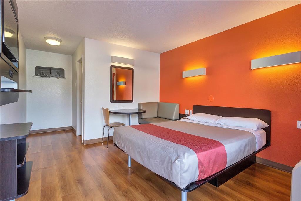 Motel6 Santa Rosa South - photo 6