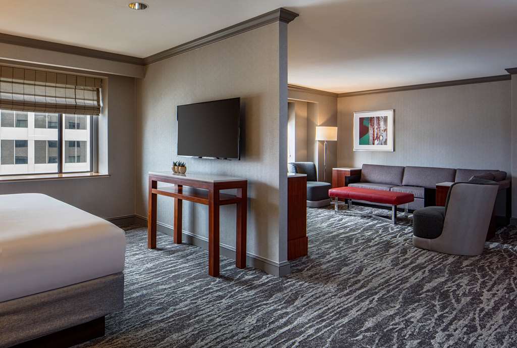 Hyatt Regency St. Louis at The Arch - photo 17