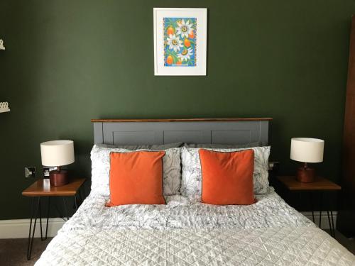 Apartment One Hull — 4-Star Luxury Hotel in Kingston Upon Hull, United Kingdom