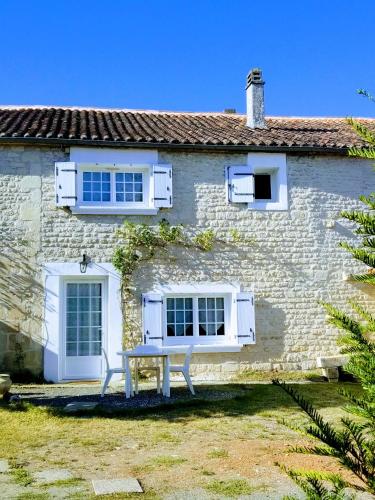 Chatellenie D Ardennes — hotel in Fontenay-Le-Comte