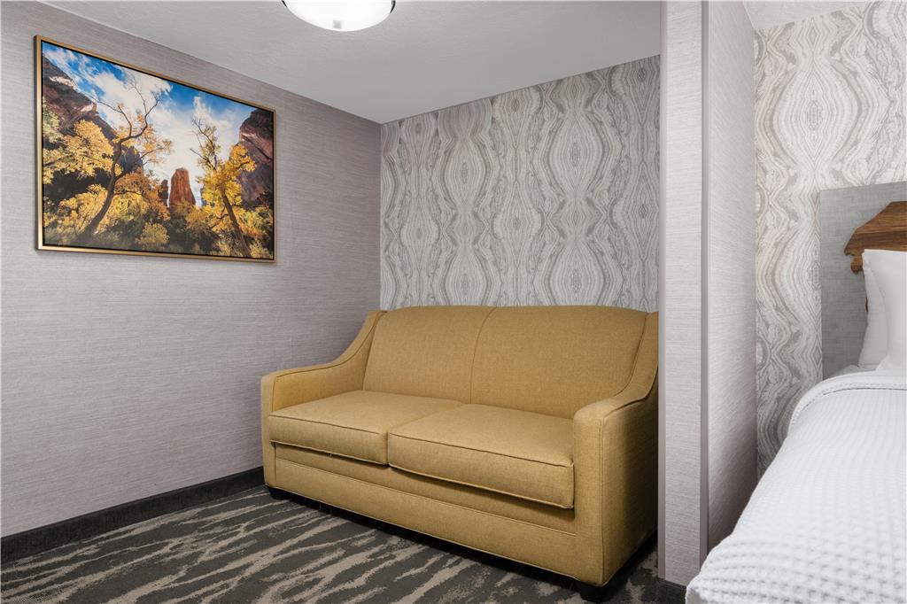 Aiden by Best Western St. George - photo 13