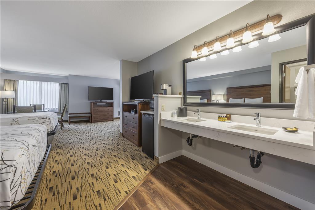 Best Western Plus Columbia River Inn - photo 14