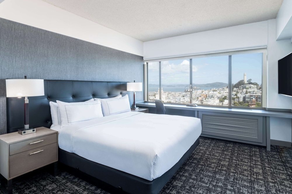 Hilton San Francisco Financial District - photo 15