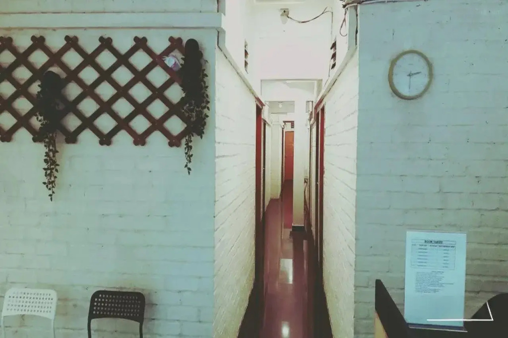 Karma's Inn - last minute hotel in Kuala Lumpur