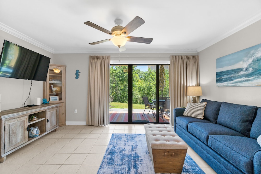 Portside Resort Pet Friendly Rentals by Panhandle Getaways - photo 40