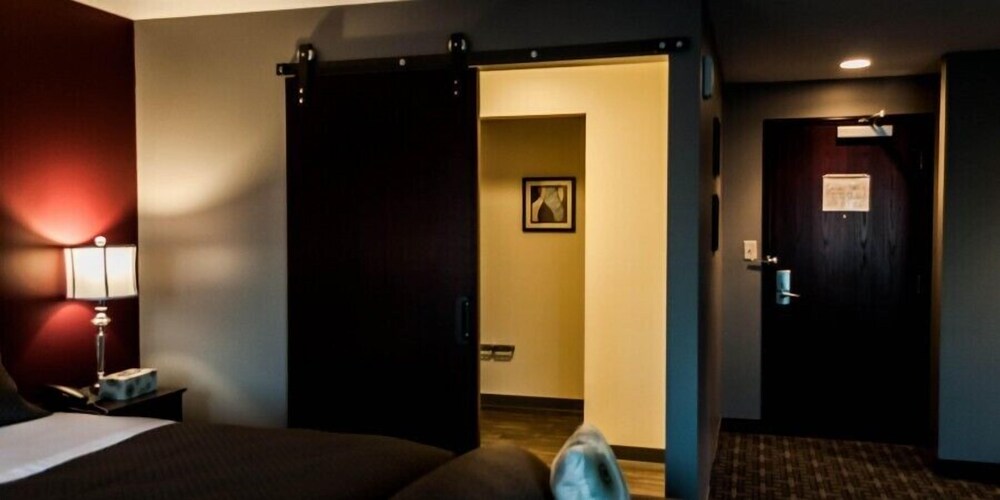 HolmeSuites Columbus Airport DLA - photo 10