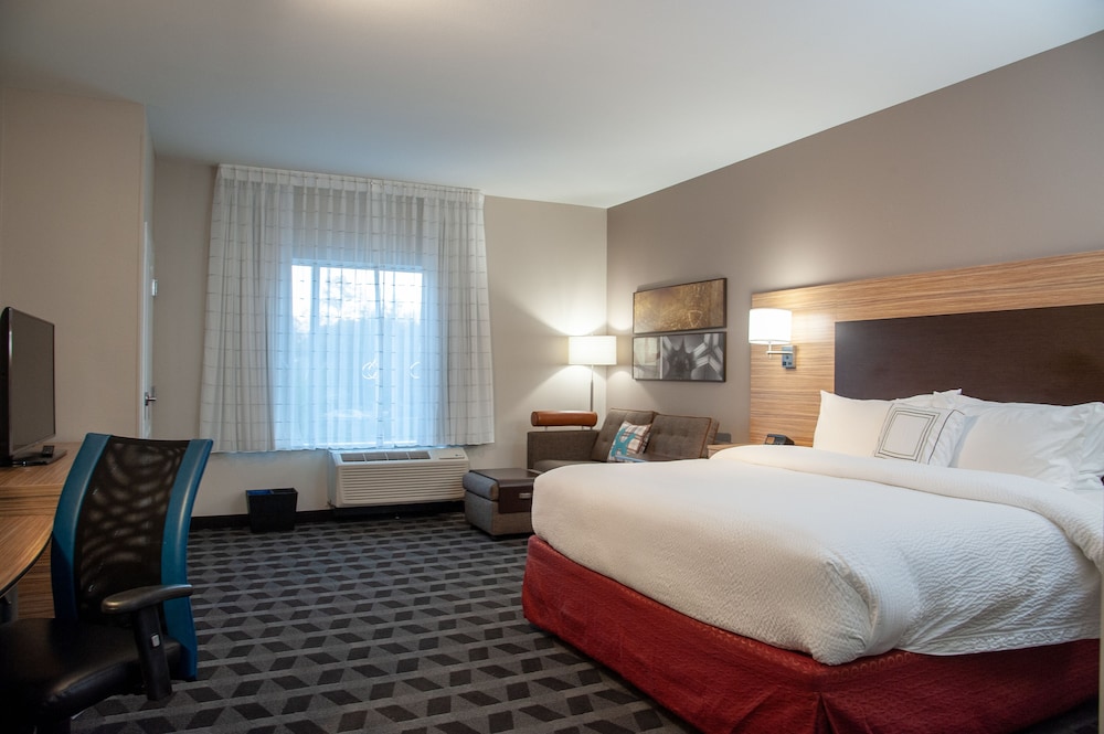 TownePlace Suites by Marriott Mobile Saraland - photo 9