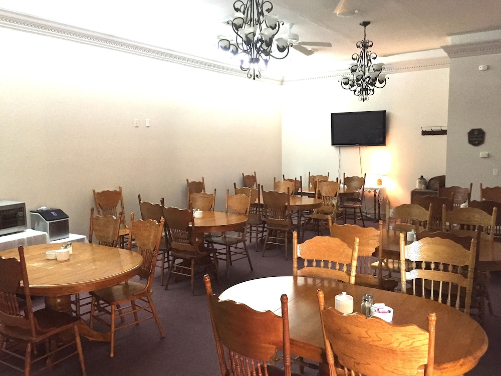 Hermann Crown Suites - photo 252