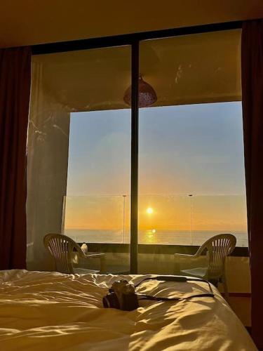 Surfland Appartements Vue Sur Mer Pour Les Familles — 4-Star Luxury Hotel in Oualidia, Morocco
