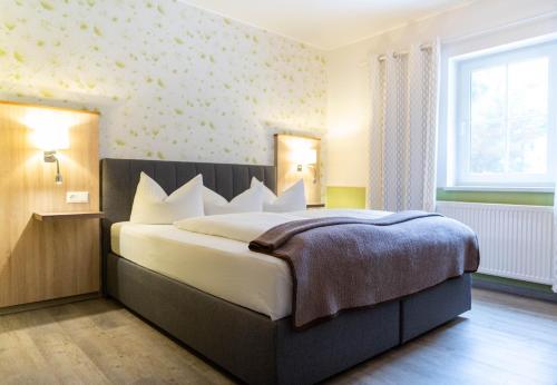 Hotel Zur Kutsche pet-friendly hotel Oberschoena