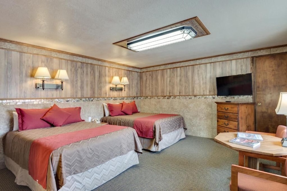 Zion Park Motel - photo 18