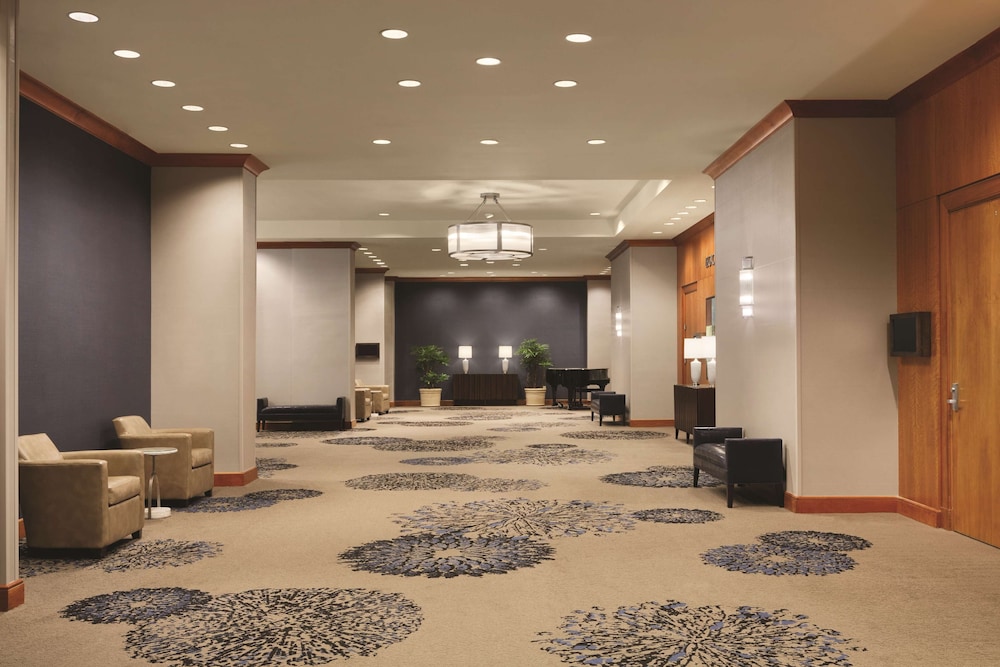 Embassy Suites by Hilton Atlanta at Centennial Olympic Park - photo 70