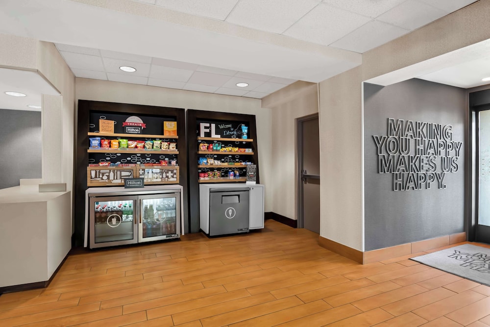 Hampton Inn Debary Deltona - photo 32