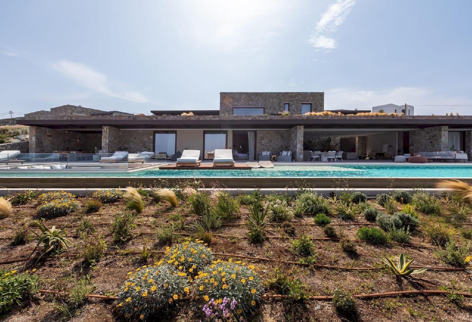 My Mykonos Retreat — 4-Star Luxury Hotel in Mykonos, Greece