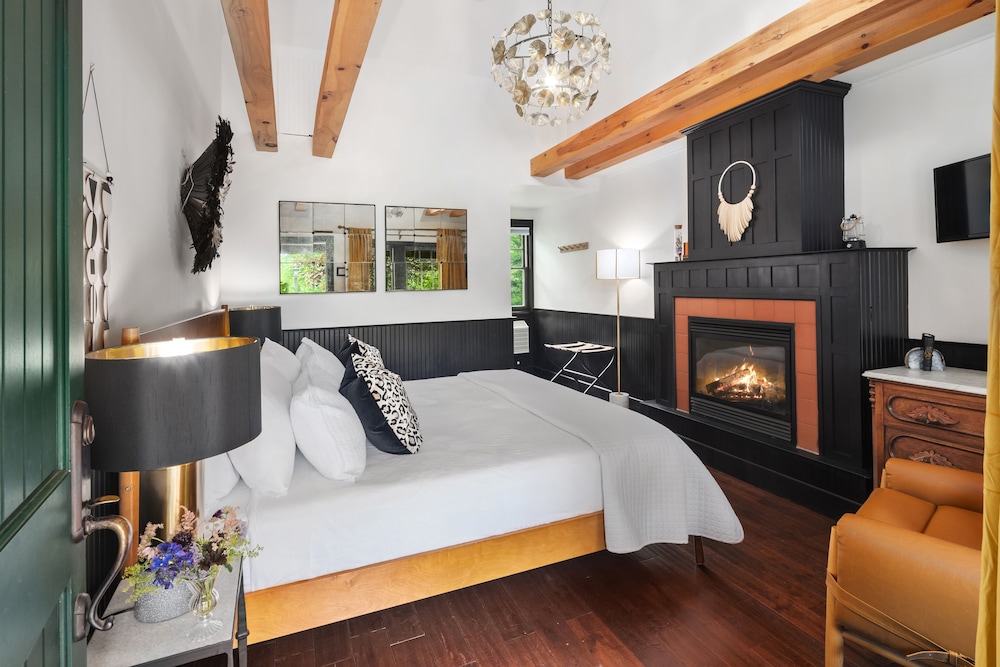 Hotel Mountain Brook - photo 37