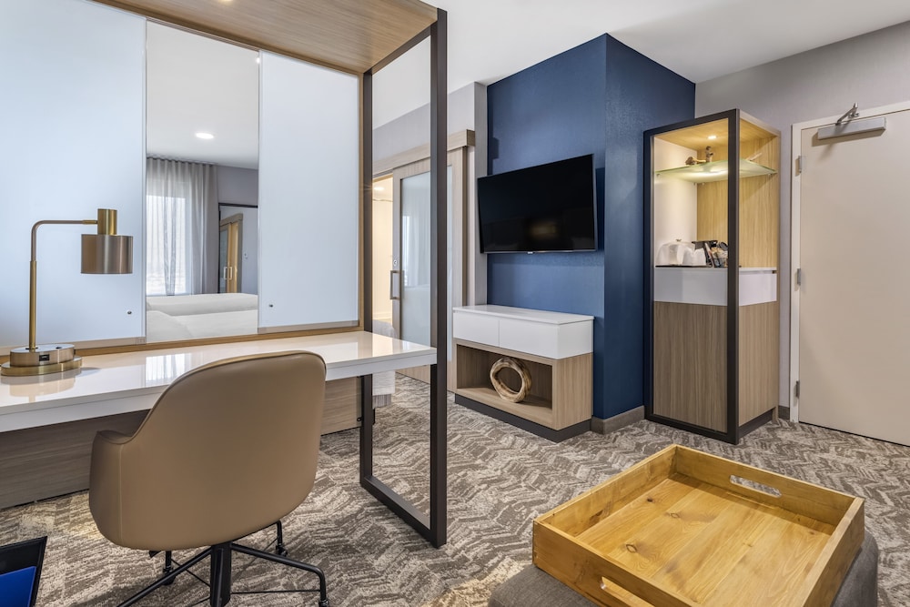 SpringHill Suites by Marriott Anaheim Placentia Fullerton - photo 6