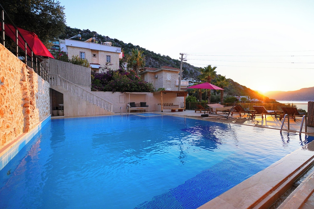 Kalkan Ayapa Hotel - last minute hotel in Kas