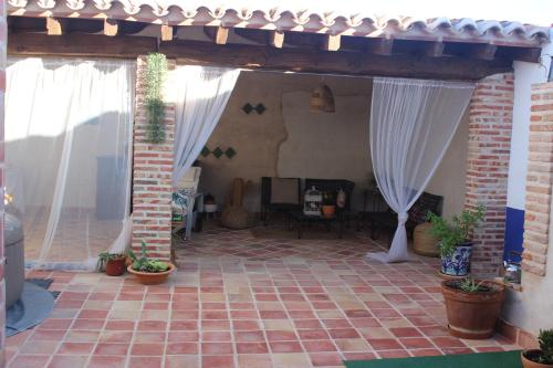 Casa Entre Molinos — Consuegra — photo 4