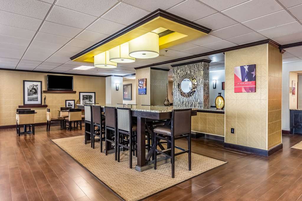 Wingate by Wyndham Conway AR - photo 23
