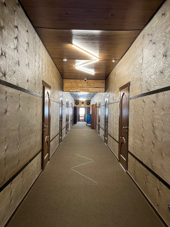 Sibir Hotel - last minute hotel in Sheregesh