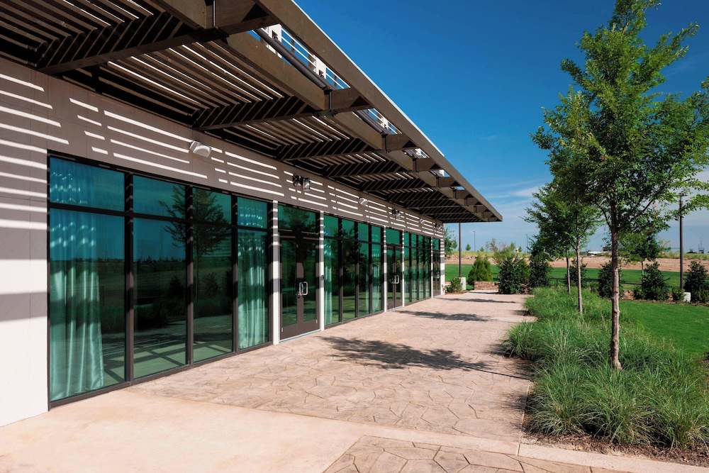 Courtyard by Marriott Fort Worth at Alliance Town Center - photo 37