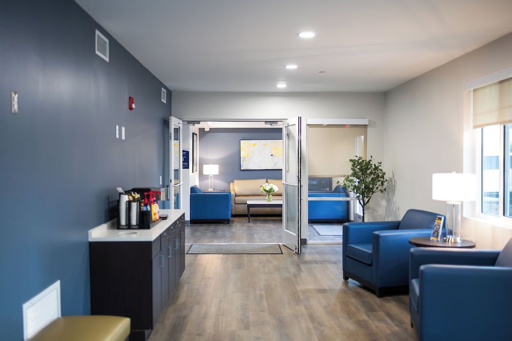 stayAPT Suites Columbus Fort Benning - photo 2