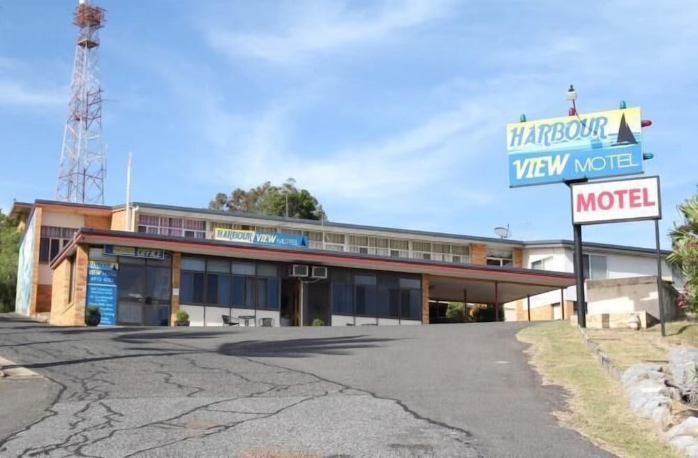 Harbour View Motel — hotel in South Gladstone