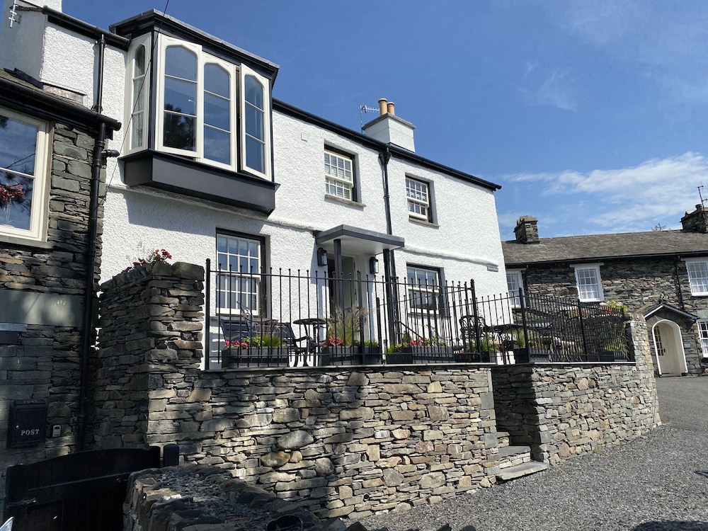 Prospect House — 5-Star Luxury Hotel in Ambleside, United Kingdom