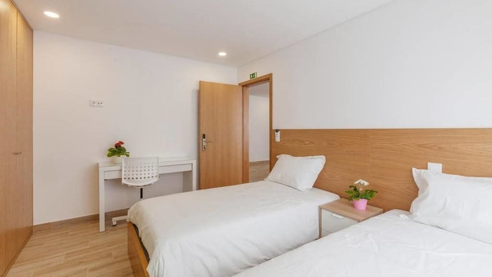 Central Suites — hotel in Sao Joao Da Madeira