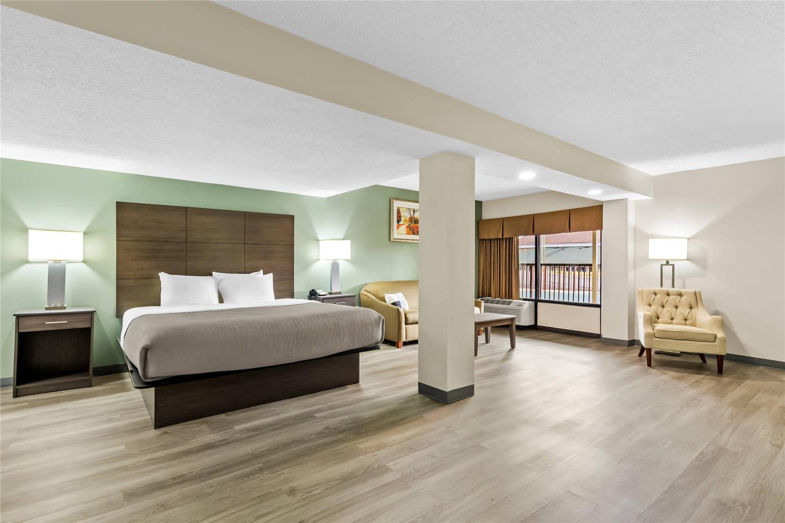 Quality Inn Hillsville - photo 26