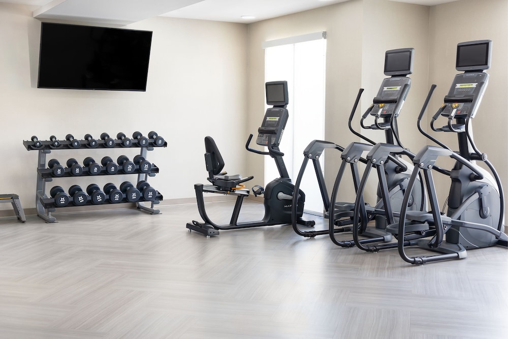 Residence Inn Anaheim Brea - photo 34
