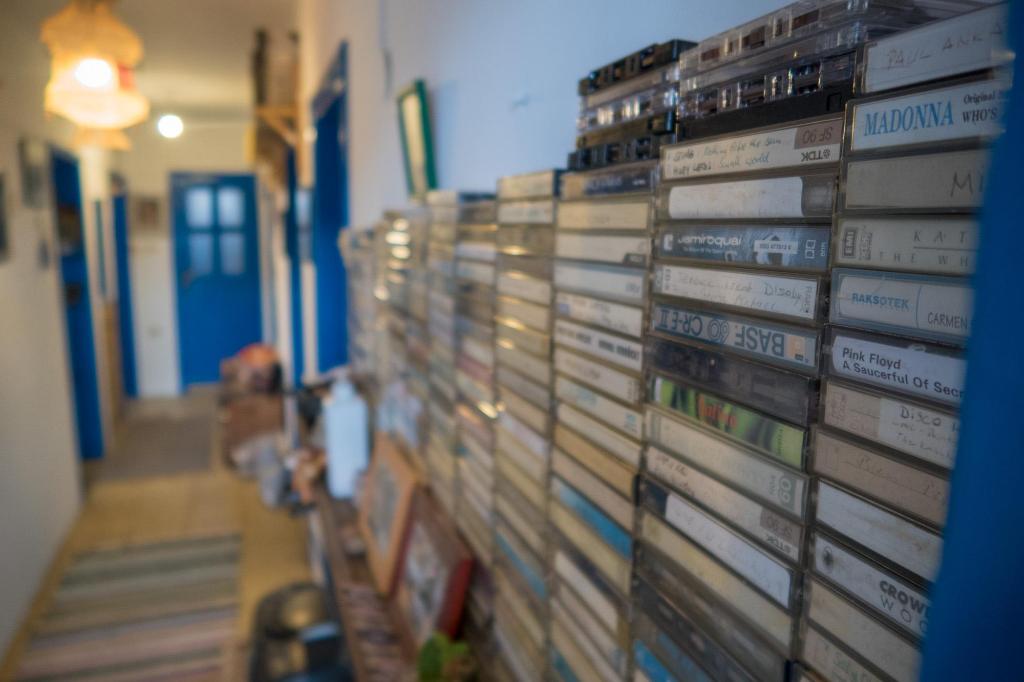 Ecer Pansiyon in Kusadasi, Turkey