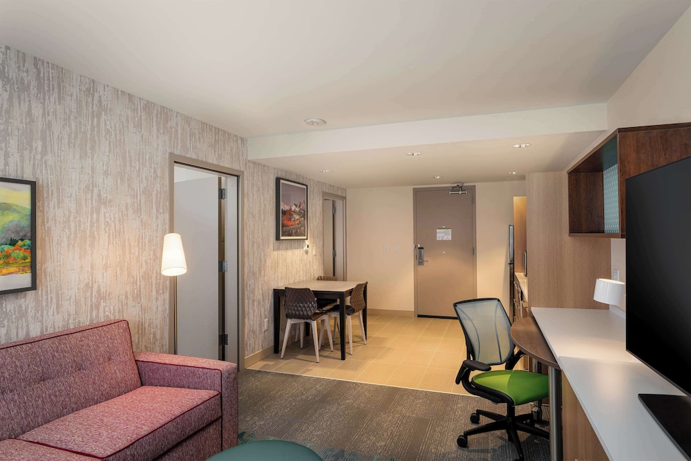 Home2 Suites by Hilton Bozeman Midtown - photo 36