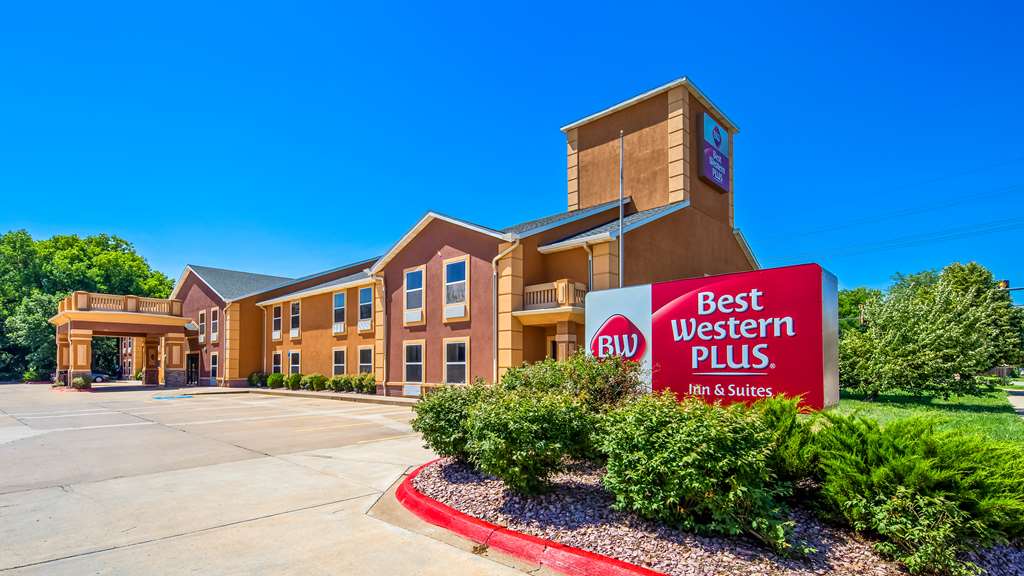 Best Western Plus Midwest Inn & Suites - featured photo