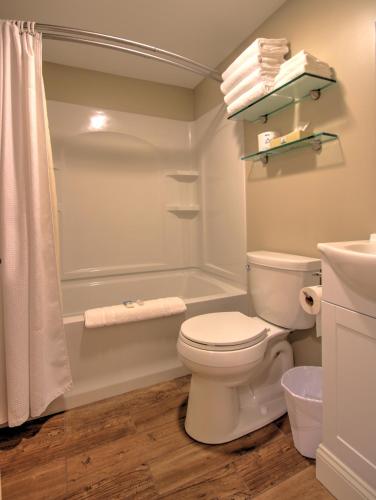 Studio East Motel - photo 19