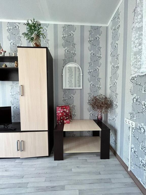 Khutorok in Unknown City, Russia