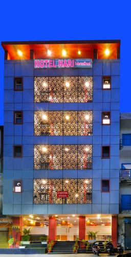 Hotel Hari International - last minute hotel in Noida