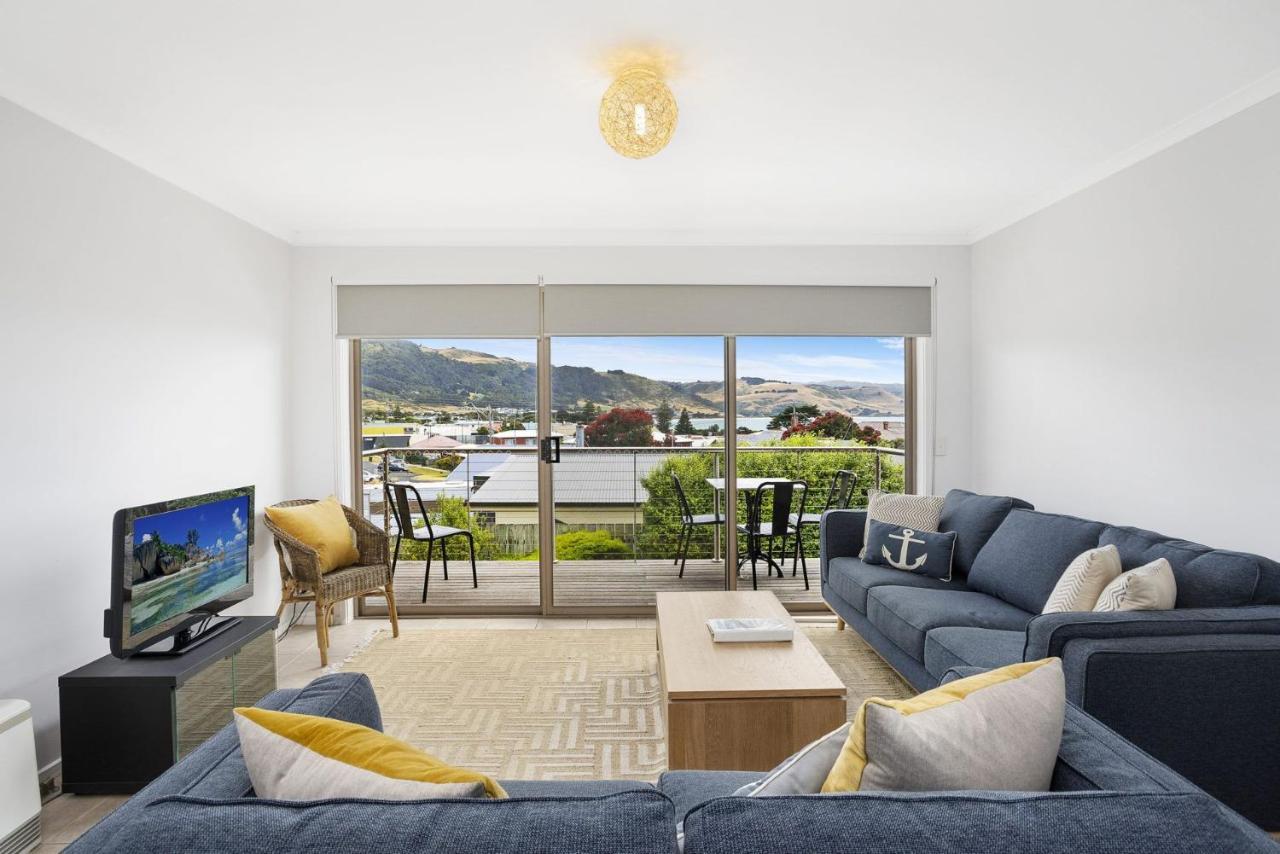 Schram BYO Linen - last minute hotel in Apollo Bay