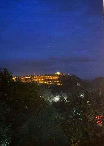 Appartamento ad Orvieto — 4-Star Luxury Hotel in Orvieto, Italy