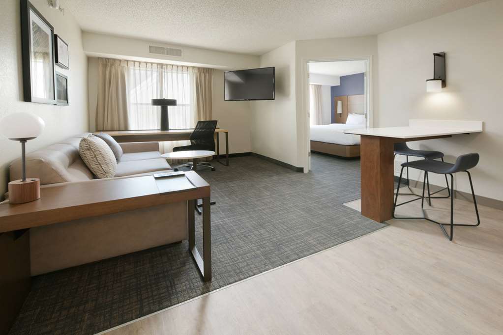 Sonesta ES Suites Fort Worth Fossil Creek - photo 17