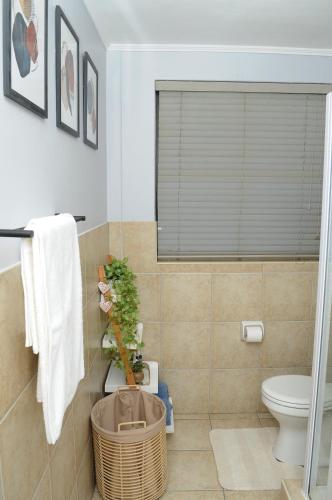 Century City Luxury 2 bedroom apartment in Cape Town