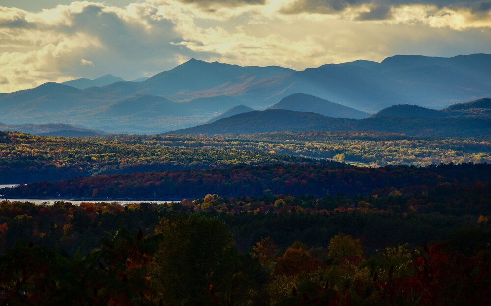 Mt. Philo Inn - photo 131
