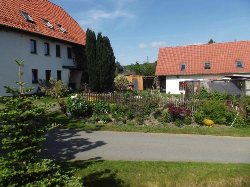 Zum Hecht FeWo Spitzberg — Herrnhut — photo 2