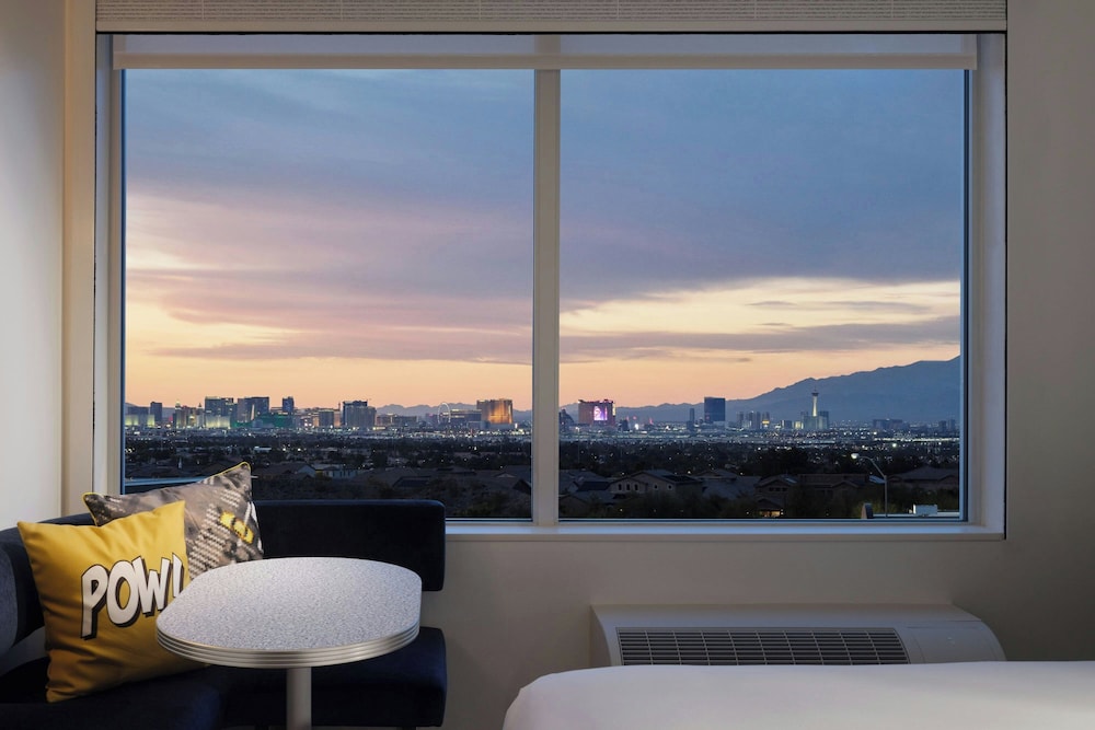 Aloft Henderson - photo 13