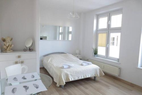 Apartment Ogarna 35 36 on the Gdańsk Old Town — 4-Star Luxury Hotel in Gdansk, Poland